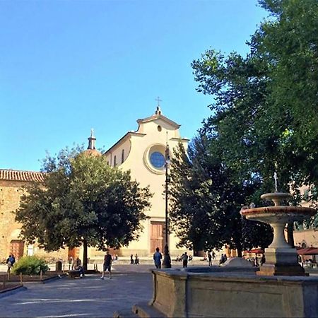 San Frediano 56 Leilighet Firenze Eksteriør bilde