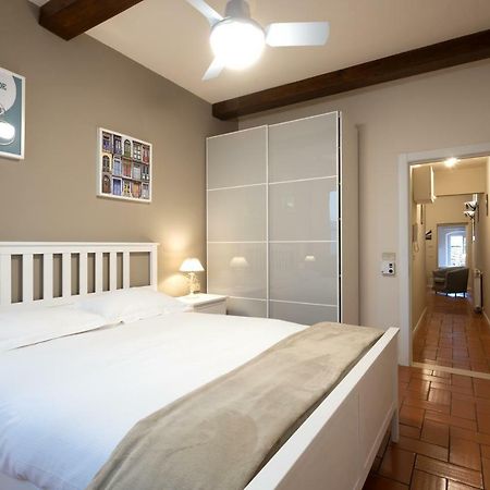 San Frediano 56 Leilighet Firenze Eksteriør bilde