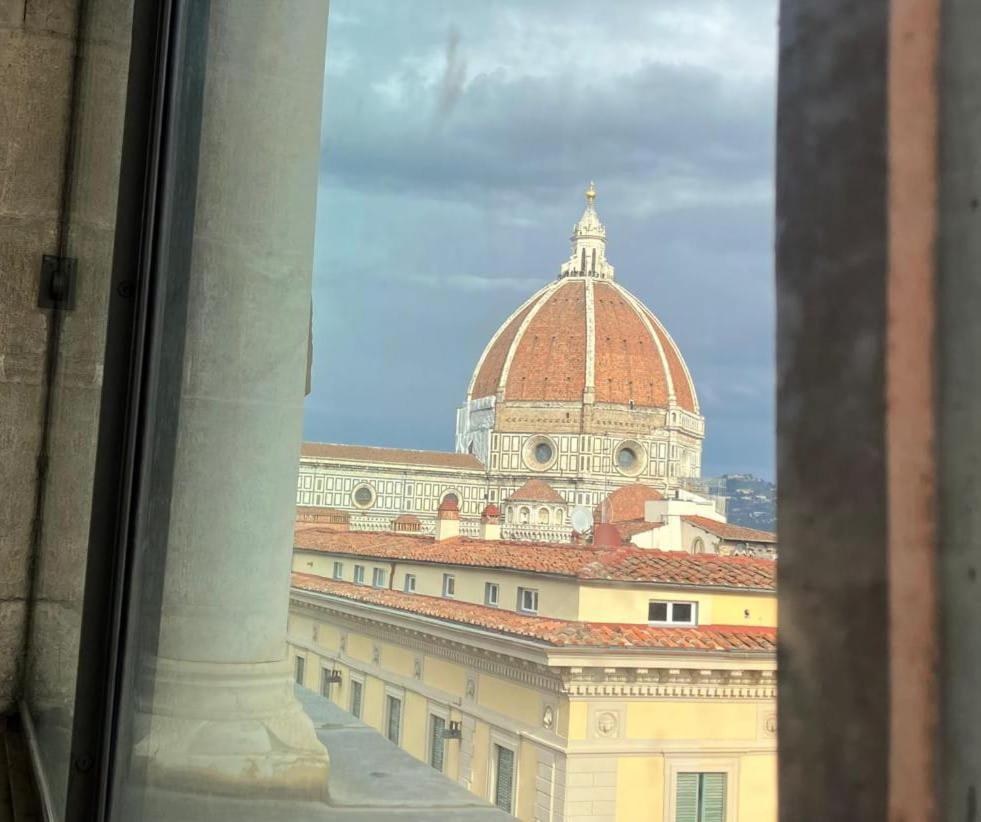 San Frediano 56 Leilighet Firenze Eksteriør bilde
