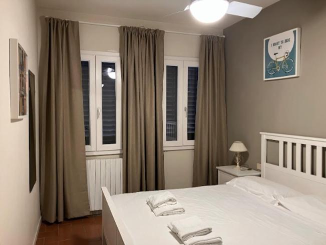San Frediano 56 Leilighet Firenze Eksteriør bilde