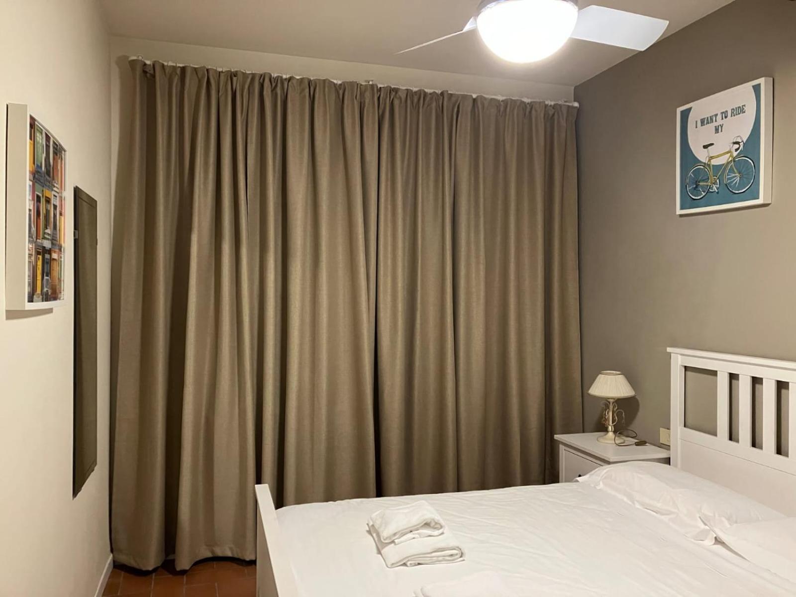 San Frediano 56 Leilighet Firenze Eksteriør bilde