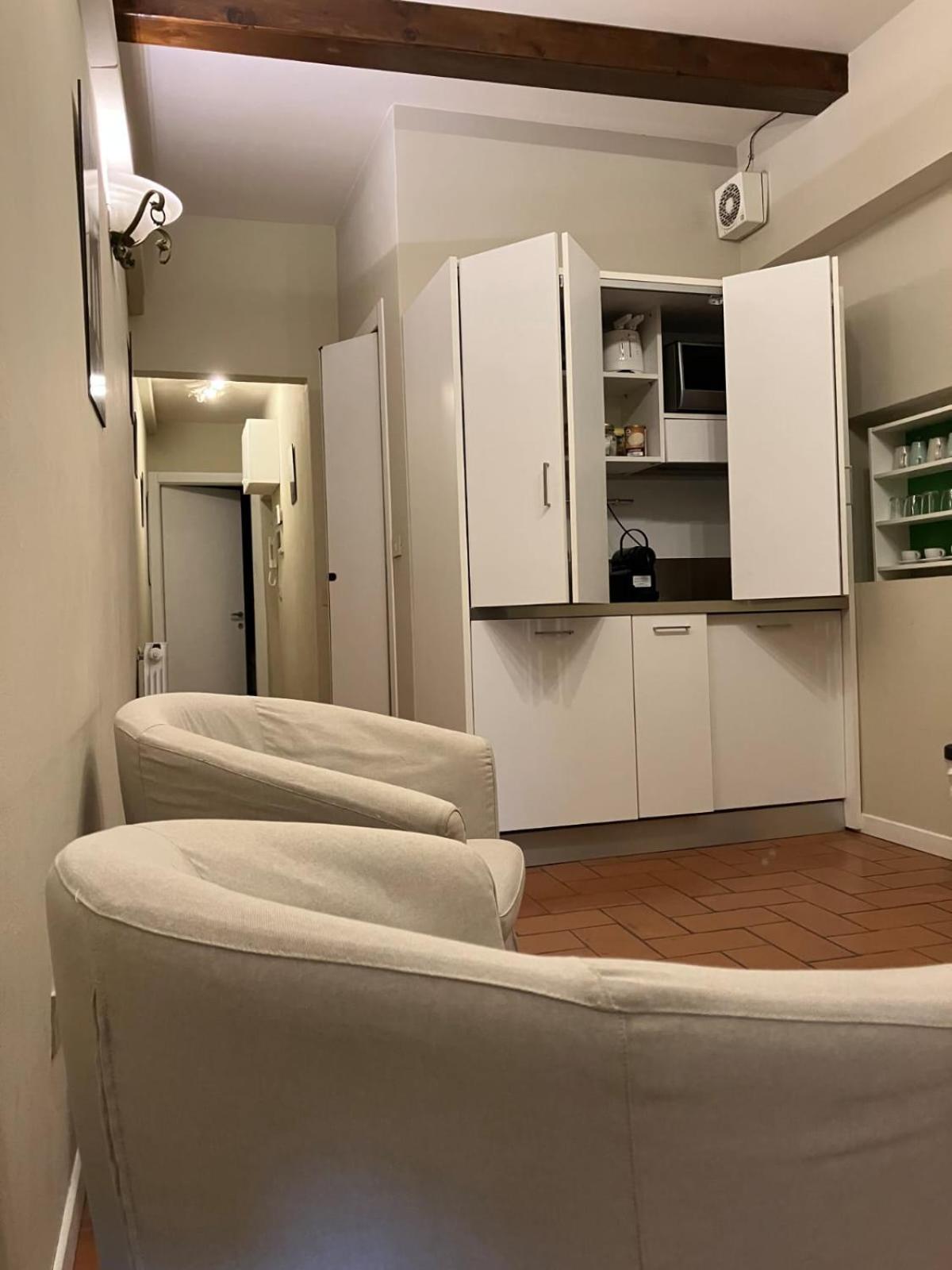 San Frediano 56 Leilighet Firenze Eksteriør bilde