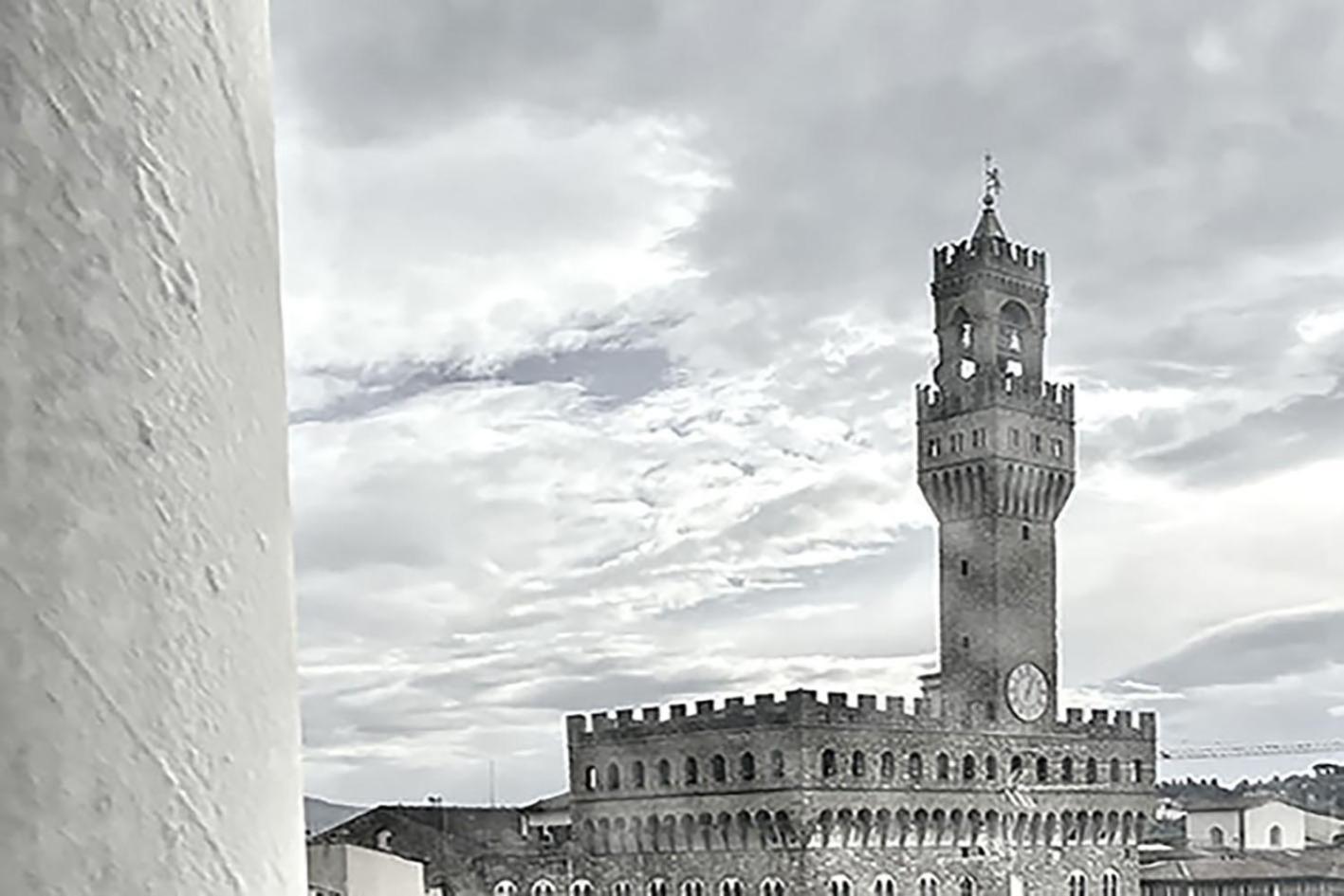 San Frediano 56 Leilighet Firenze Eksteriør bilde