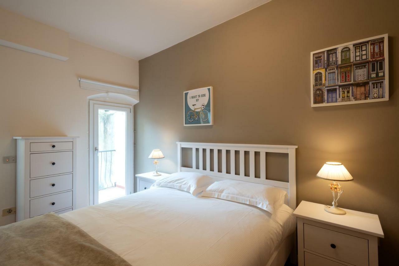 San Frediano 56 Leilighet Firenze Eksteriør bilde