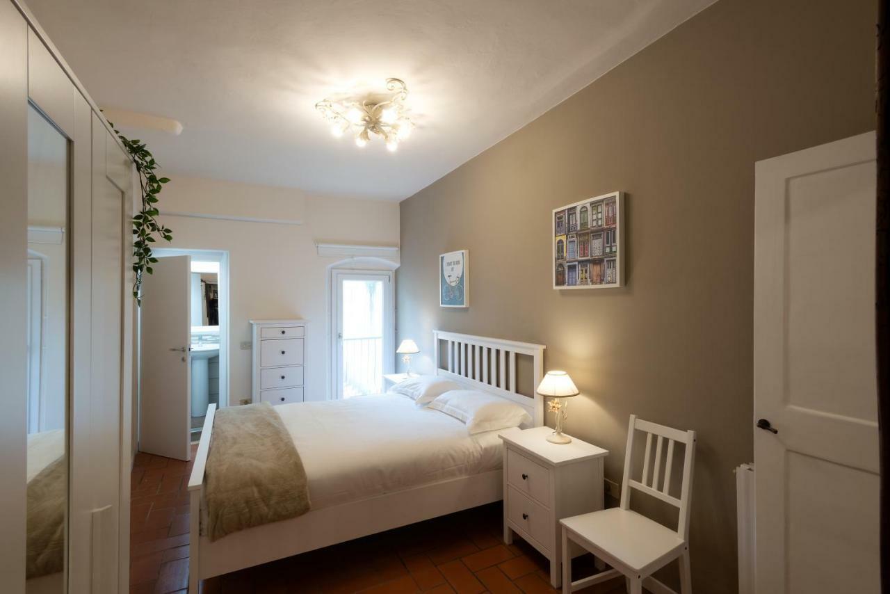 San Frediano 56 Leilighet Firenze Eksteriør bilde