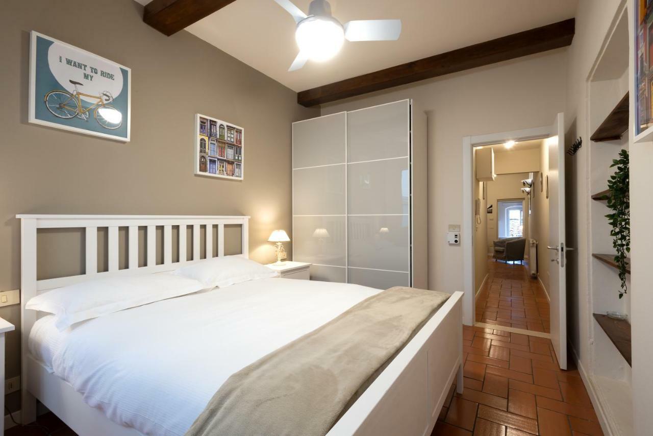 San Frediano 56 Leilighet Firenze Eksteriør bilde